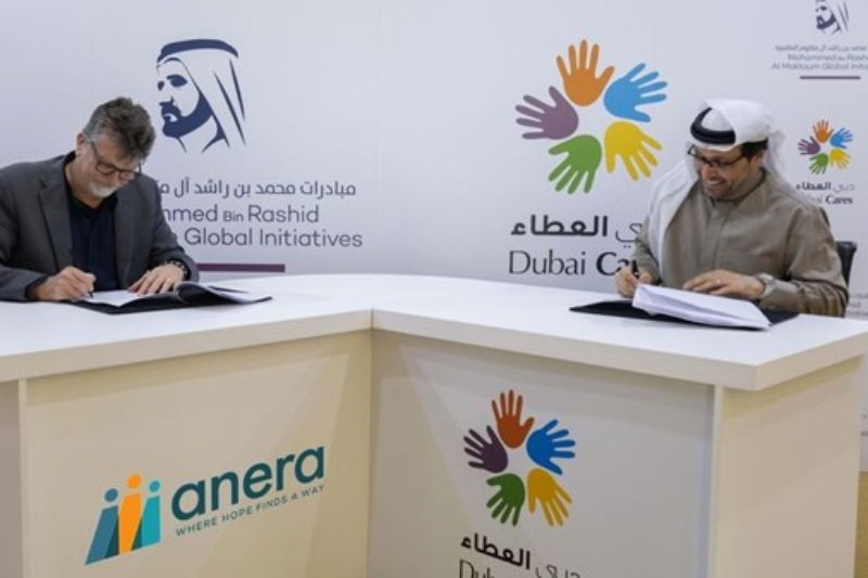 how the uaes gaza in our hearts campaign alleviates hunger and suffering in gaza