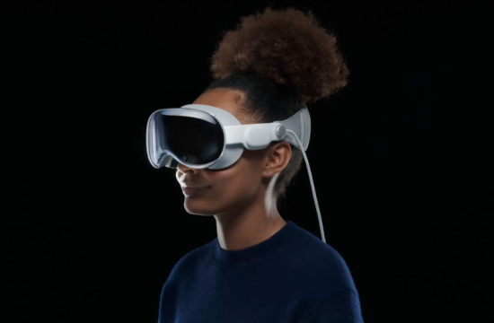 how will virtual reality impact africans after apple vision pro launch