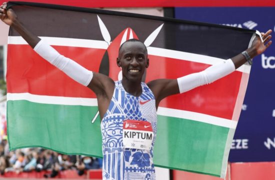 kenyas marathon world record holder kelvin kiptum killed in car crash
