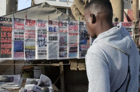 senegals election turmoil constitutional council overturns postponement decision