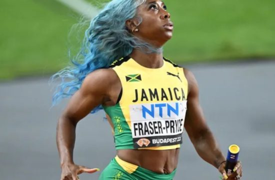 shelly ann fraser pryce announces retirement after 2024 paris olympics