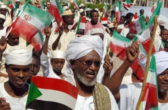 sudan iran connection a threat to regional stability