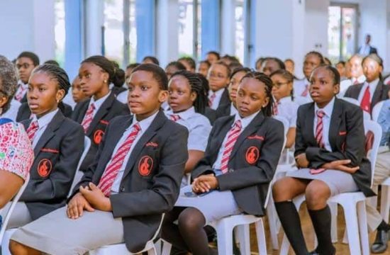 top 10 best secondary schools in nigeria in 2024