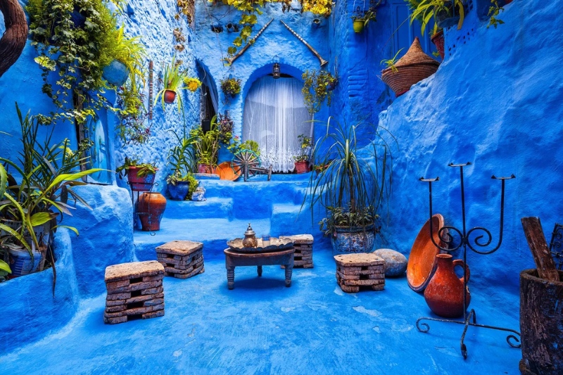 top 10 most beautiful countries in africa in 2024