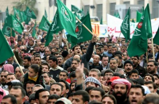 unveiling the global influence of the muslim brotherhood