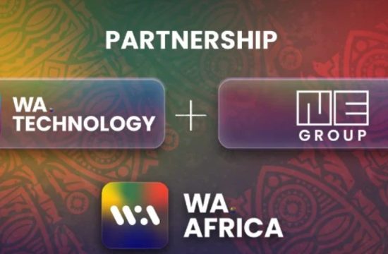 wa technology and ne group form collaboration for africa joint venture