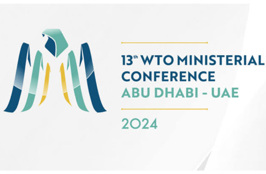 wto ministerial conference 2024 in abu dhabi shaping the future of global trade
