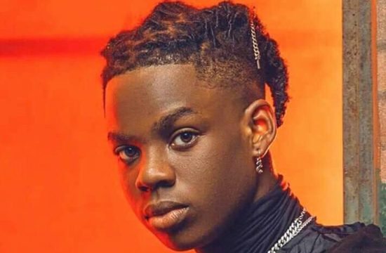 young melodies the top 10 youngest nigerian musicians making waves in 2024