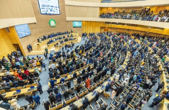 eastern africa gears up for the au commission chairperson race