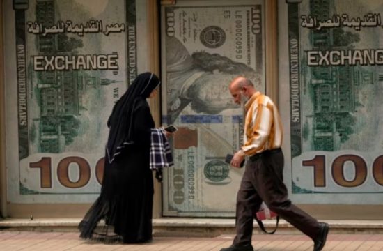 egypt secures 8 billion imf deal amid economic challenges