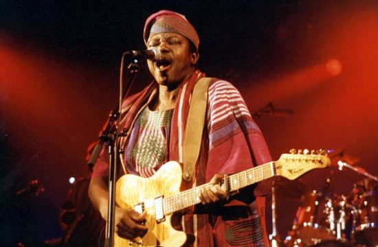 explore top 10 oldest musicians in nigeria