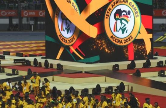 ghanas ambition for african games legacy despite economic challenges