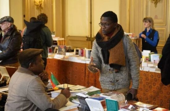 paris 2024 african book fair celebrating the diversity of african literature