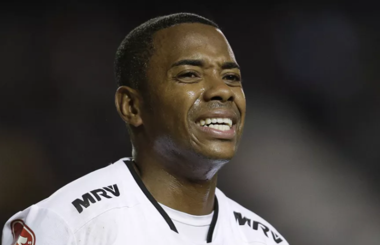 robinho convicted of rape to serve 9 year prison sentence in brazil instead of italy