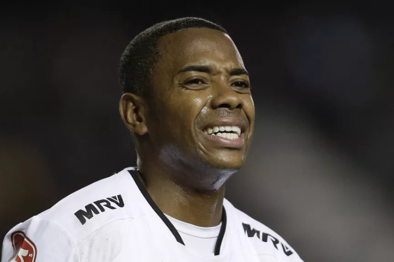 robinho convicted of rape to serve 9 year prison sentence in brazil instead of italy