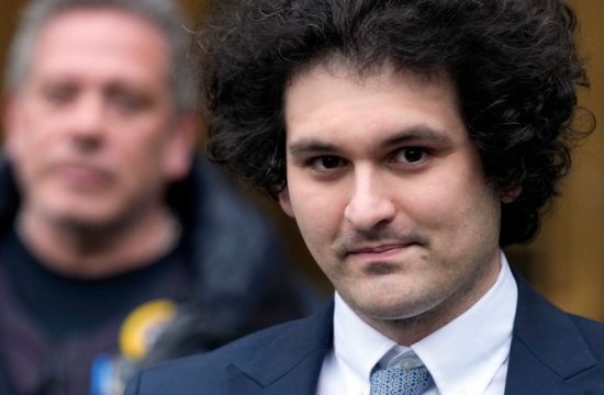 sam bankman fried the cryptocurrency king sentenced to 25 years in prison in the usa