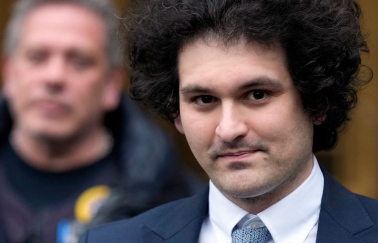 sam bankman fried the cryptocurrency king sentenced to 25 years in prison in the usa