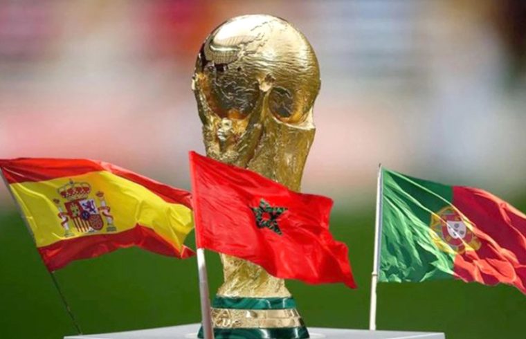 spain morocco and portugal promise a historic 2030 world cup