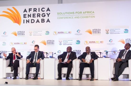 sparking innovation and collaboration africa energy indaba 2024 sets the stage for a sustainable energy revolution