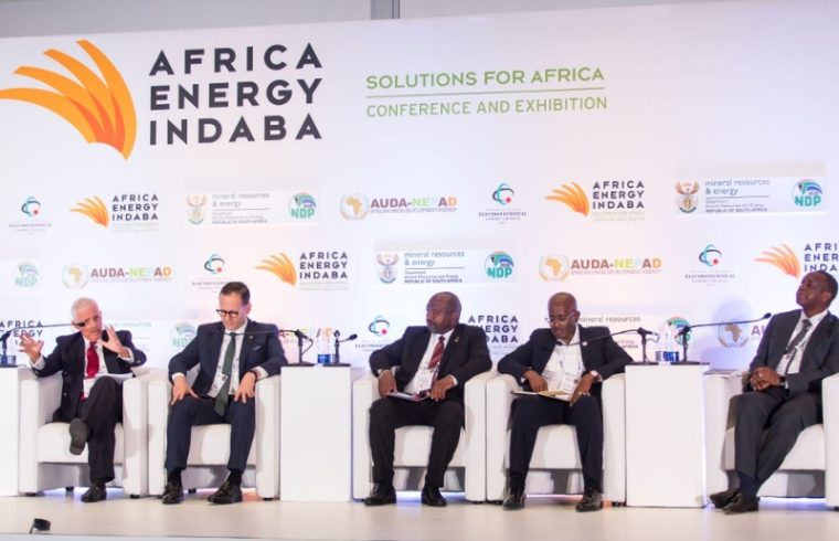 sparking innovation and collaboration africa energy indaba 2024 sets the stage for a sustainable energy revolution