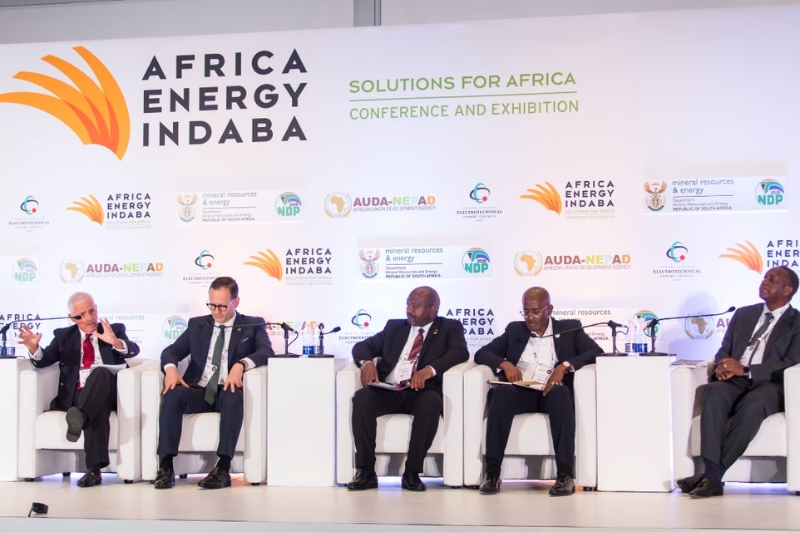 sparking innovation and collaboration africa energy indaba 2024 sets the stage for a sustainable energy revolution