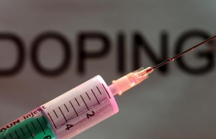 suspension of sole african laboratory for doping due to insufficient testing