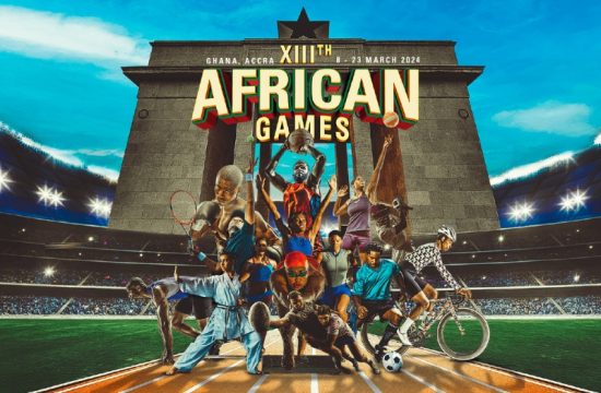 the outlook for the future of the african games