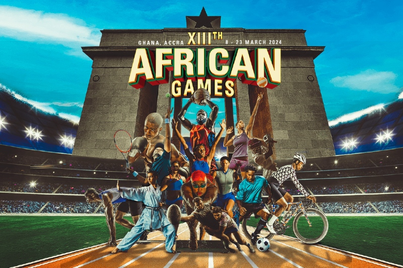 the outlook for the future of the african games