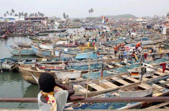 transforming west africas coast the impact of technology on piracy and illegal fishing