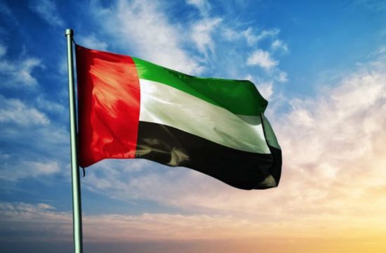 uae maintains its position as the 10th global leader in soft power index 2024
