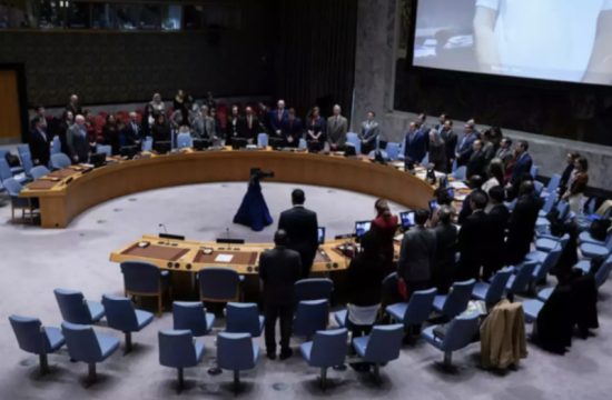 un security council discusses increase in violence and violations in sudan considers sanctions
