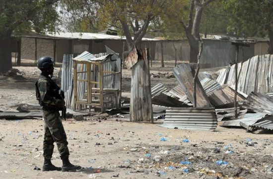unprecedented wave of kidnappings grips northern nigeria