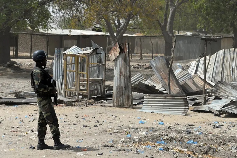 unprecedented wave of kidnappings grips northern nigeria