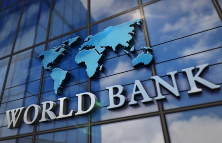 africa and the world bank discuss concessional loans