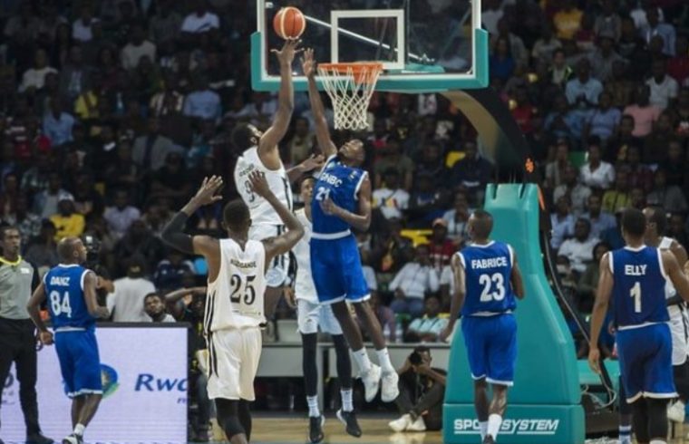 basketball africa league revolutionizing african sports