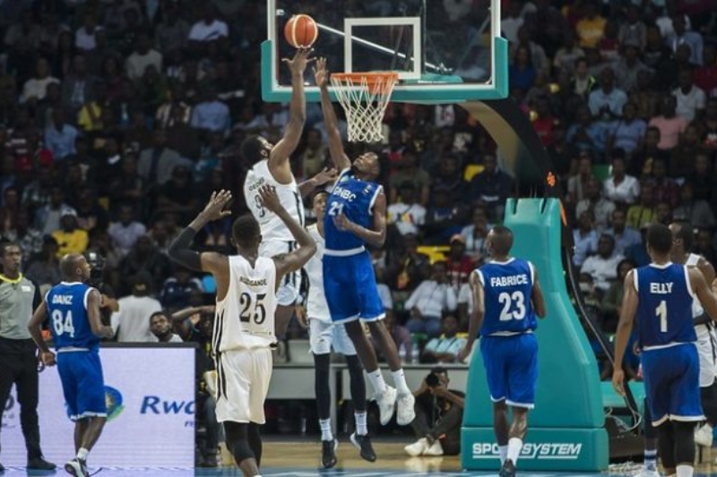 basketball africa league revolutionizing african sports