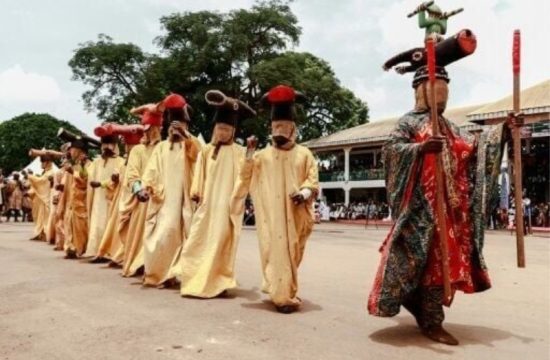 cameroon unveils a museum honouring the oldest sub saharan kingdom