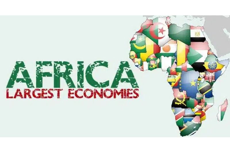egypt and nigeria dethroned as top african economies