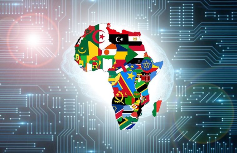 incorporating africa into the global technological landscape mudavadis vision for the future