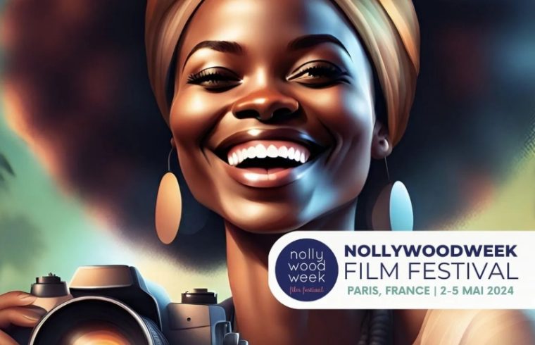 nollywood week returns for its 11th edition in paris from may 2nd to 5th 2024