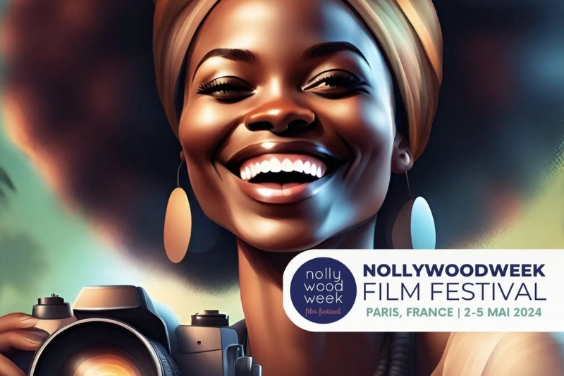 nollywood week returns for its 11th edition in paris from may 2nd to 5th 2024