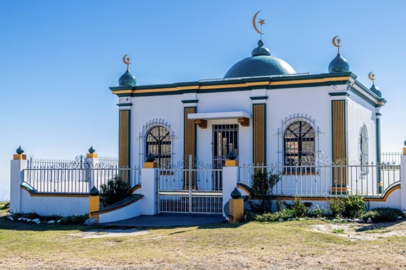 preserving south africas cultural heritage declaring seven kramats as national sites