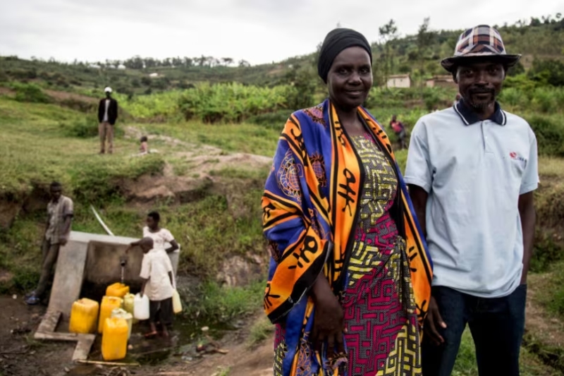 rwanda cultivating peace through culture 30 years after the genocide