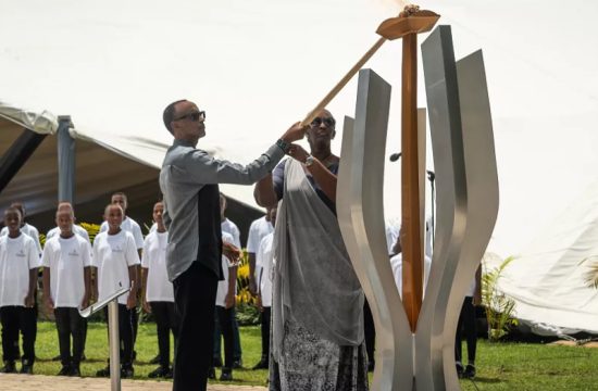 rwanda prepares to commemorate 30 years since genocide amid calls for reflection and healing