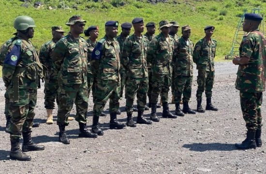 tanzanian soldiers killed in drc mortar attack sadc peacekeeping force faces losses