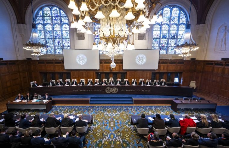 icj to hold hearings on south africas request