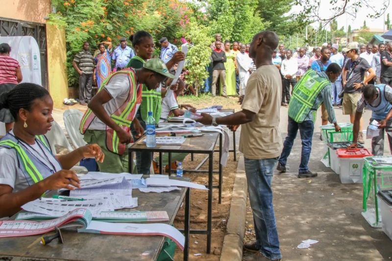 important contests and challenges on the 2024 african election calendar