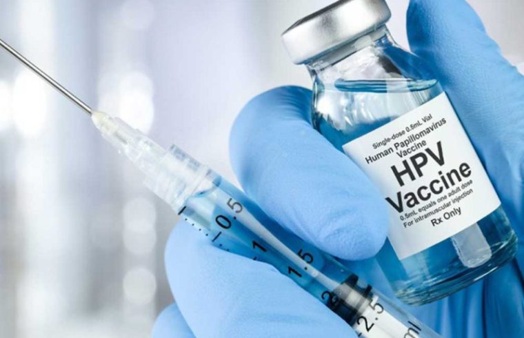 nigeria expanding its program for hpv vaccination against cervical cancer