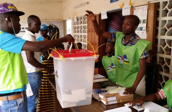 refugees from south sudanese origin in uganda long to cast votes in the next elections