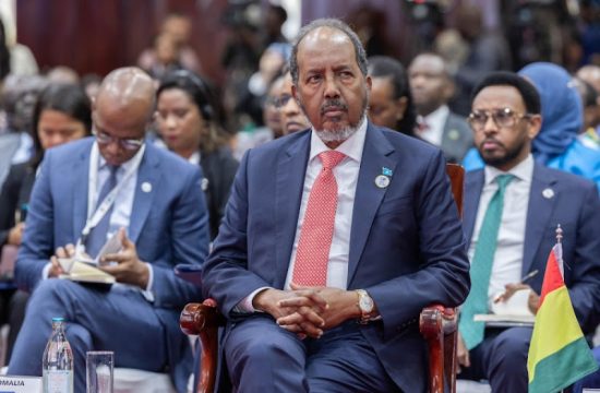 somalia unexpectedly requests that the un terminate its political mission